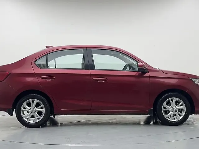 Used Honda Amaze [2018-2021] 1.5 VX CVT Diesel in Ghaziabad