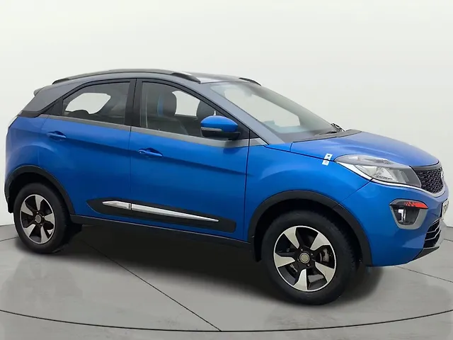 Used 2019 Tata Nexon in Hyderabad