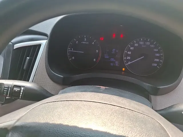 Used Hyundai Creta [2015-2017] 1.4 Base in Raipur