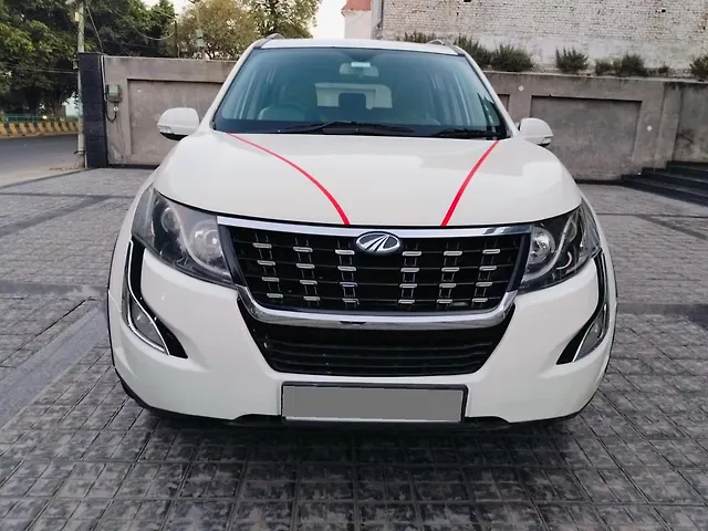 Used 2017 Mahindra XUV500 in Jalandhar