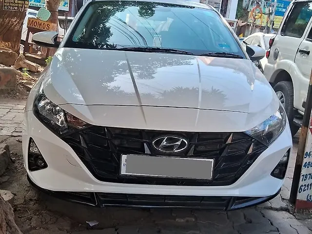 Used 2022 Hyundai Elite i20 in Patna