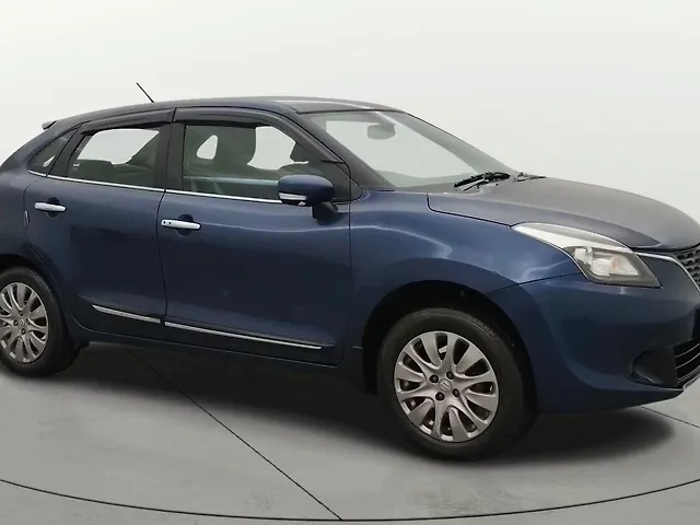 Used 2018 Maruti Suzuki Baleno in Pune