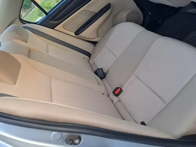Used Honda Amaze [2018-2021] 1.2 S MT Petrol in Rudrapur