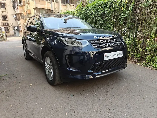 Used Land Rover Discovery Sport [2020-2022] SE R-Dynamic in Mumbai