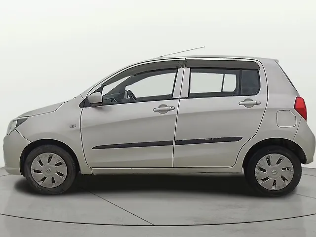 Used Maruti Suzuki Celerio [2017-2021] VXi (O) CNG [2017-2019] in Delhi