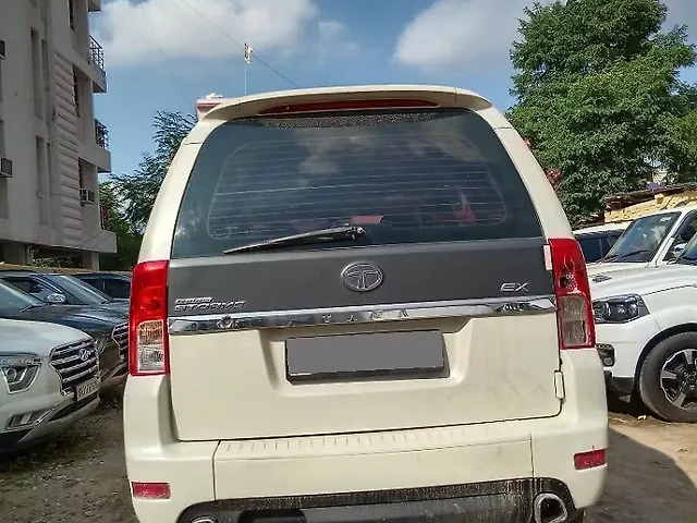 Used Tata Safari Storme 2019 2.2 EX 4X2 in Patna