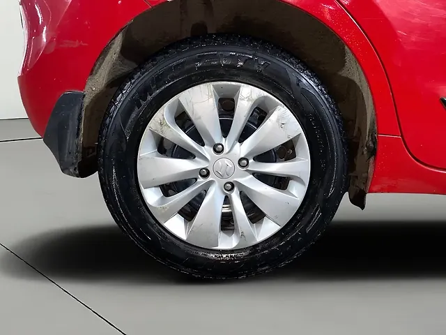 Used Maruti Suzuki Baleno [2015-2019] Delta 1.2 in Kolkata