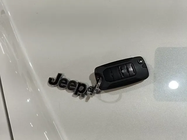 Used Jeep Compass [2017-2021] Sport 2.0 Diesel in Bangalore