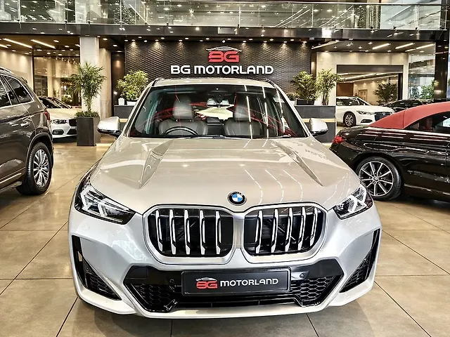 Used 2024 BMW X1 in Surat