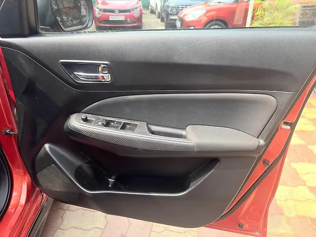 Used Maruti Suzuki Swift [2018-2021] VXi in Mumbai