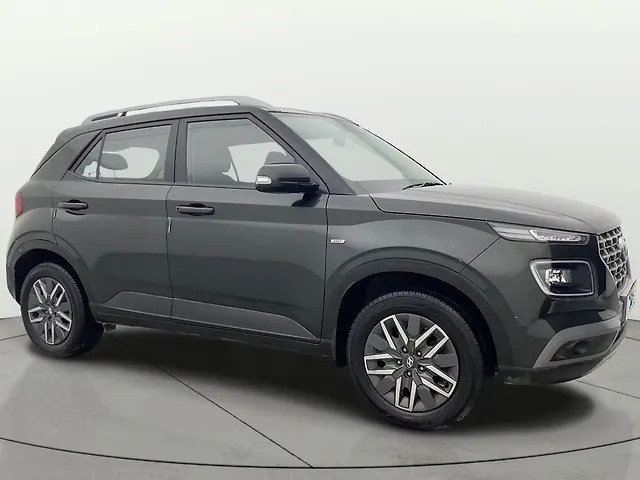 Used 2021 Hyundai Venue in Chennai Used 2021 Hyundai Venue in Chennai