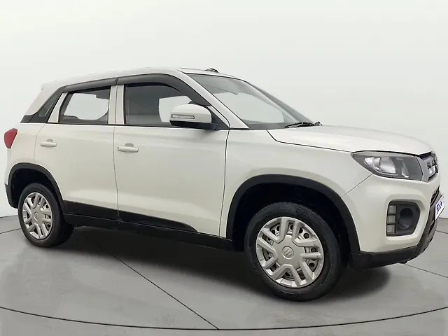Used 2022 Maruti Suzuki Vitara Brezza in Delhi