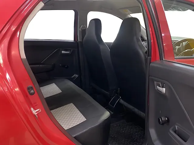 Used Maruti Suzuki Alto K10 VXi [2022-2023] in Indore