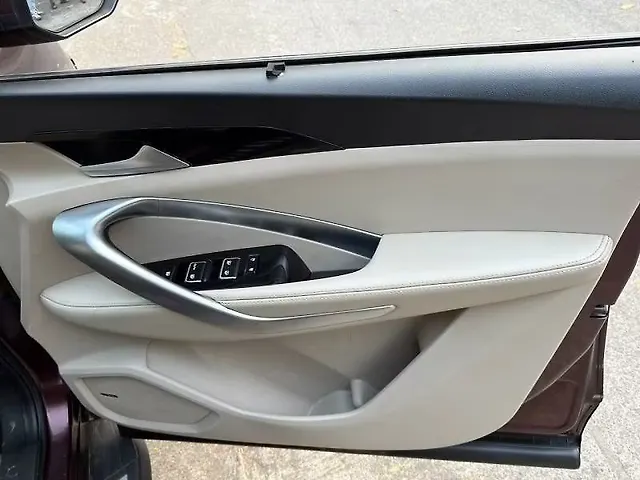 Used MG Hector [2021-2023] Sharp 1.5 Petrol CVT in Mumbai