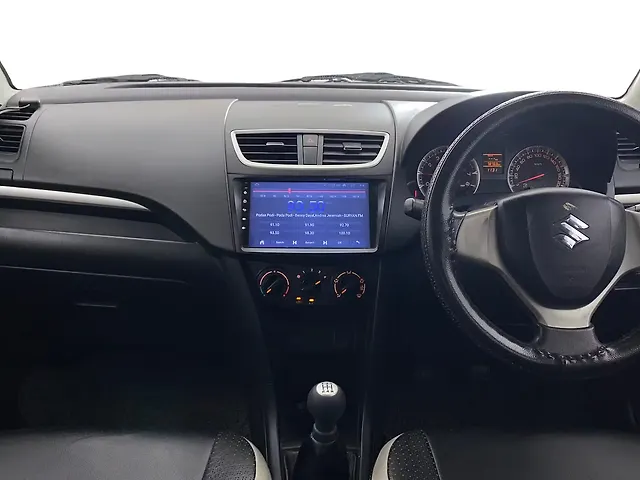 Used Maruti Suzuki Swift [2014-2018] VXi ABS in Chennai