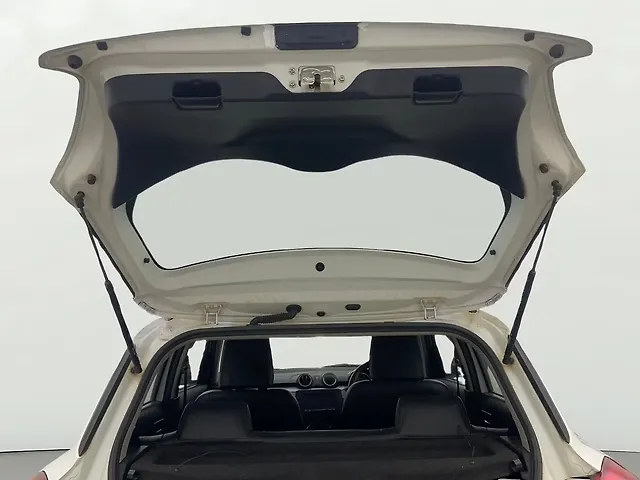 Used Maruti Suzuki Swift [2018-2021] VXi AMT [2018-2019] in Bangalore
