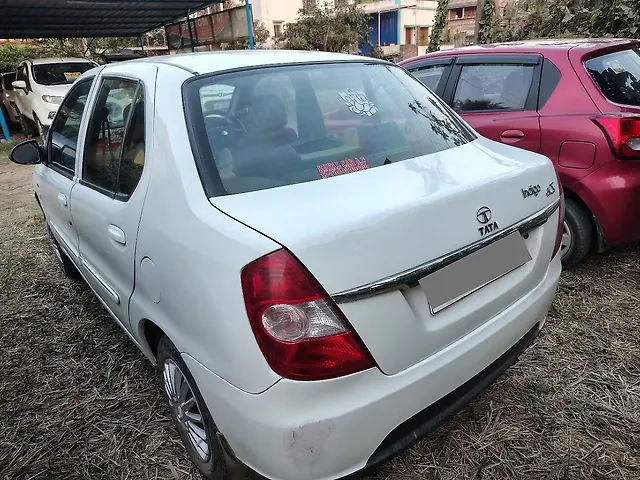 Used Tata Indigo eCS [2013-2018] LS TDI BS-III in Kolkata