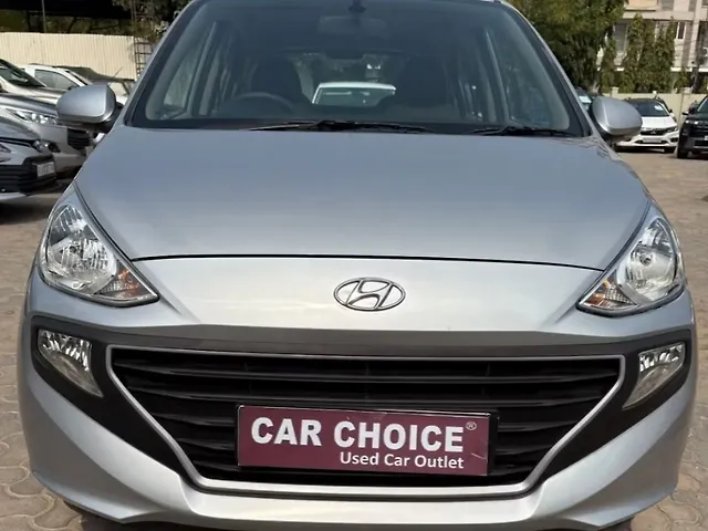 Used 2020 Hyundai Santro in Jaipur Used 2020 Hyundai Santro in Jaipur