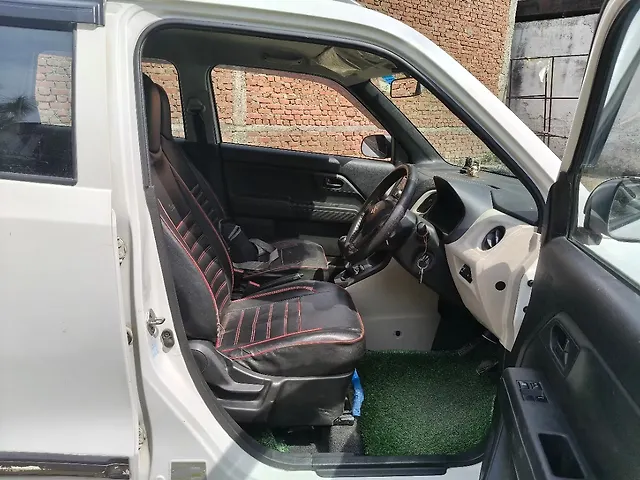 Used Maruti Suzuki Wagon R [2019-2022] LXi (O) 1.0 CNG in Bareilly