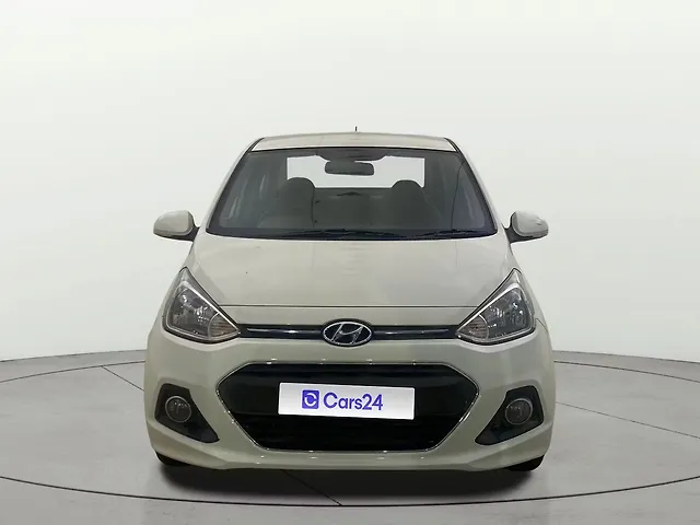 Used Hyundai Xcent [2014-2017] S 1.2 in Mumbai