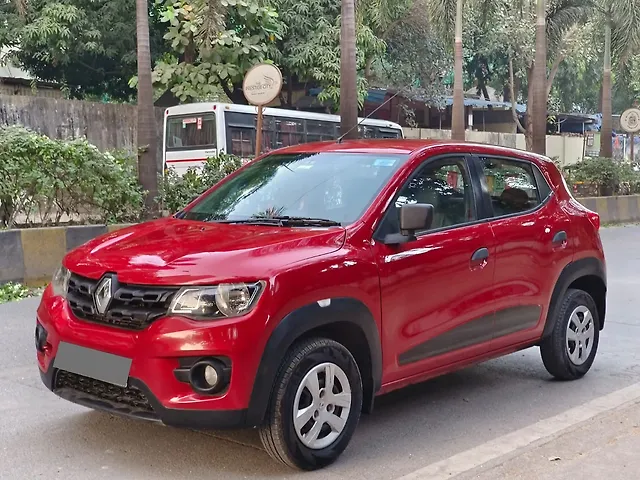 Used 2015 Renault Kwid in Mumbai