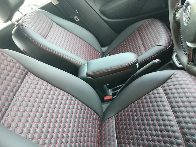Used Volkswagen Polo Highline Plus 1.0L TSI in Jaipur