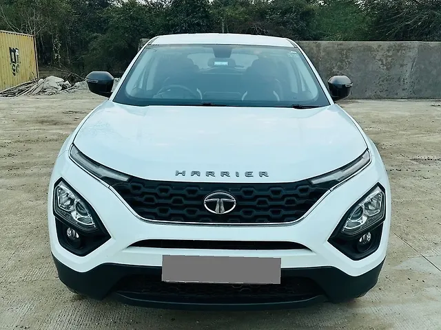 Used 2020 Tata Harrier in Nagpur