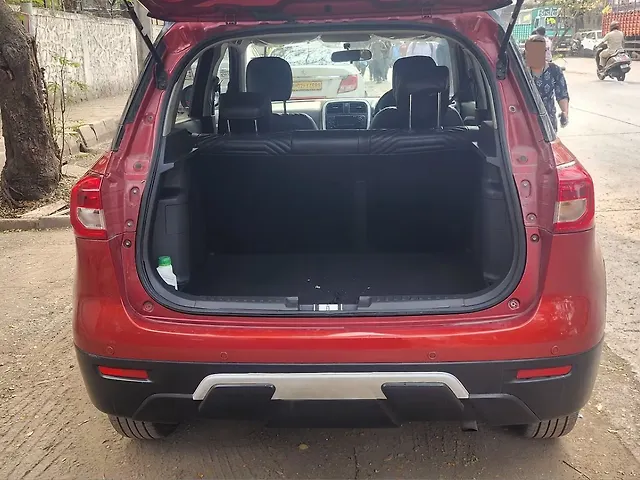 Used Maruti Suzuki Vitara Brezza [2016-2020] VDi in Mumbai