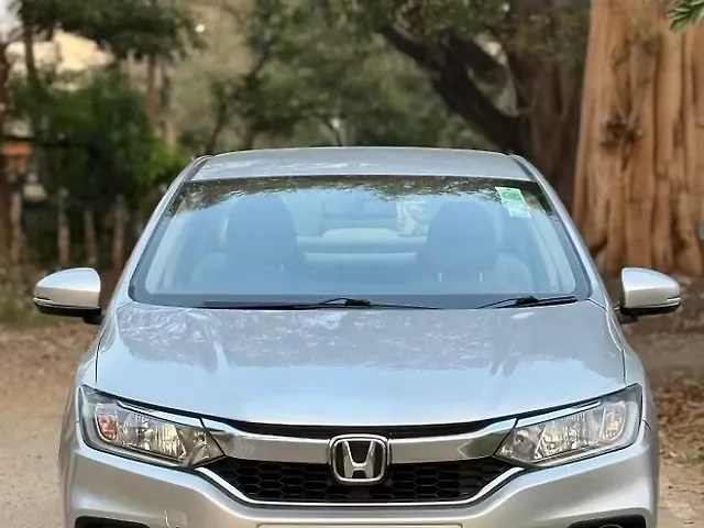 Used 2017 Honda City in Coimbatore Used 2017 Honda City in Coimbatore