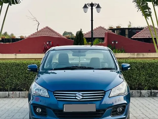 Used 2017 Maruti Suzuki Ciaz in Surat Used 2017 Maruti Suzuki Ciaz in Surat