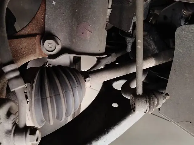 Used Hyundai Venue [2023-2025] SX (O) 1.0 Turbo DCT [2023] in Bangalore