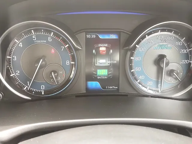 Used Maruti Suzuki XL6 Alpha MT Petrol [2022-2023] in Guwahati