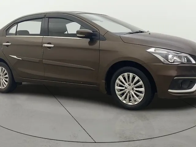 Used 2018 Maruti Suzuki Ciaz in Bangalore