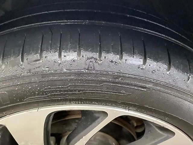 Used Toyota Glanza [2019-2022] G CVT in Delhi
