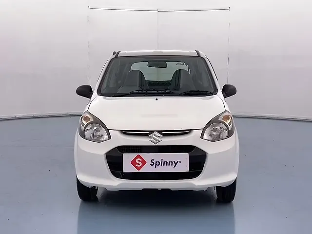 Used Maruti Suzuki Alto 800 [2012-2016] Vxi in Kanpur