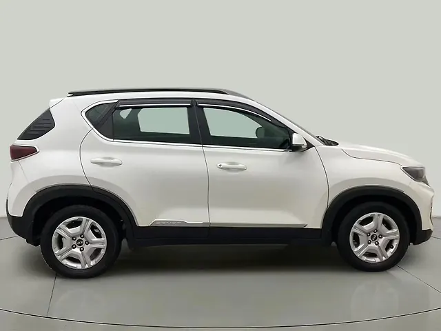 Used Kia Sonet [2020-2022] HTK Plus 1.5 in Hyderabad