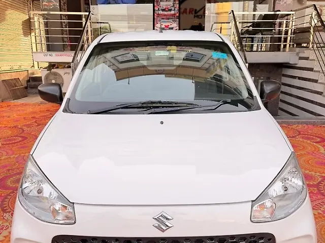 Used 2023 Maruti Suzuki Alto K10 in Ajmer
