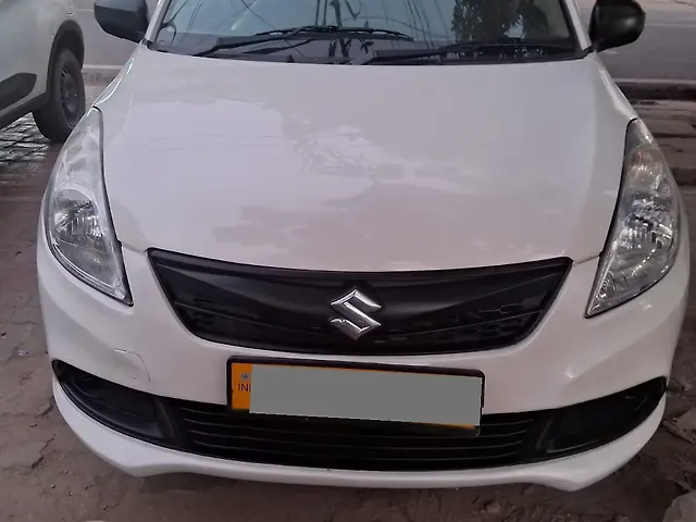 Used 2020 Maruti Suzuki DZire in Patna