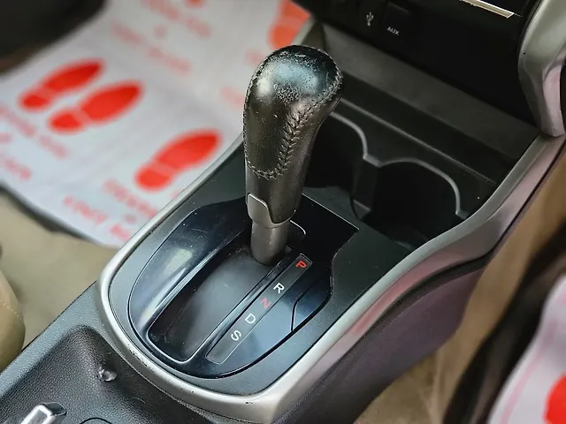 Used Honda City [2014-2017] VX CVT in Ahmedabad