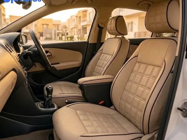 Used Volkswagen Vento [2010-2012] Comfortline Petrol in Lucknow