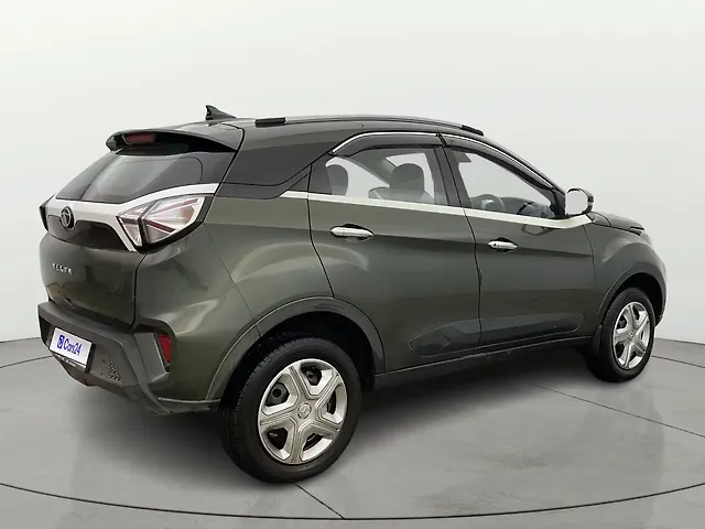 Used Tata Nexon [2020-2023] XM (S) [2020-2023] in Delhi