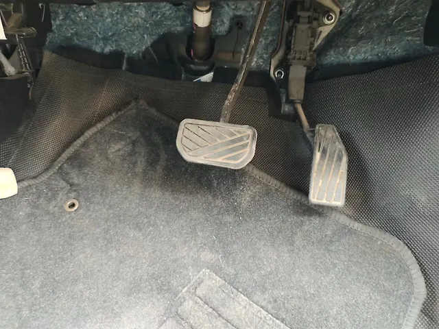 Used Maruti Suzuki Baleno [2015-2019] Alpha 1.2 AT in Hyderabad