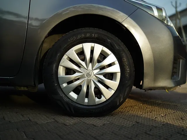 Used Toyota Corolla Altis [2014-2017] J in Thiruvananthapuram