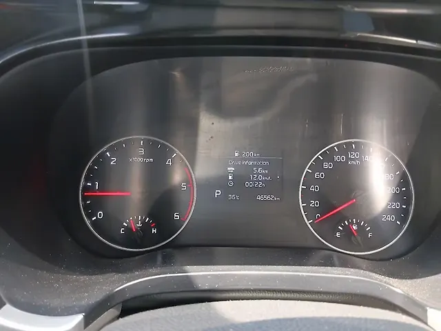Used Kia Seltos [2019-2022] HTK Plus AT 1.5 Diesel [2020-2021] in Mumbai