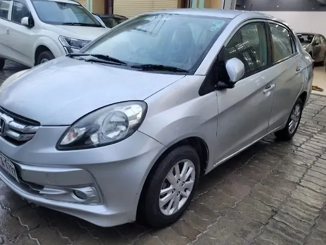 Used Honda Amaze [2013-2016] 1.5 S i-DTEC in Kanpur