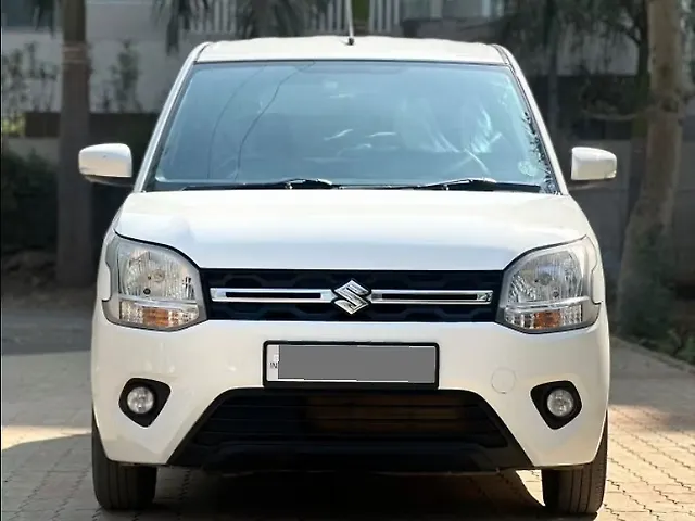 Used 2023 Maruti Suzuki Wagon R in Nashik