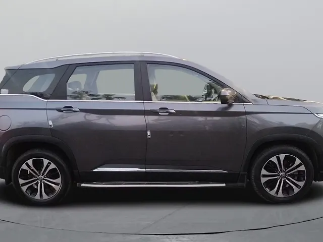 Used MG Hector [2021-2023] Sharp 2.0 Diesel Turbo MT in Mumbai