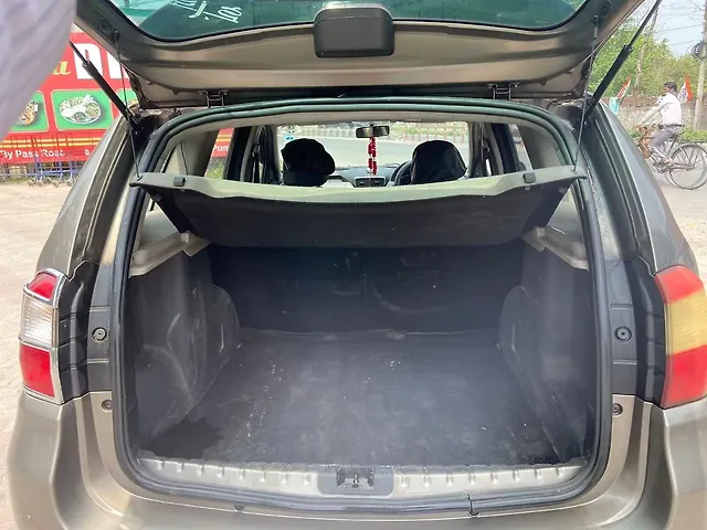 Used Nissan Terrano [2013-2017] XL (D) in Siliguri