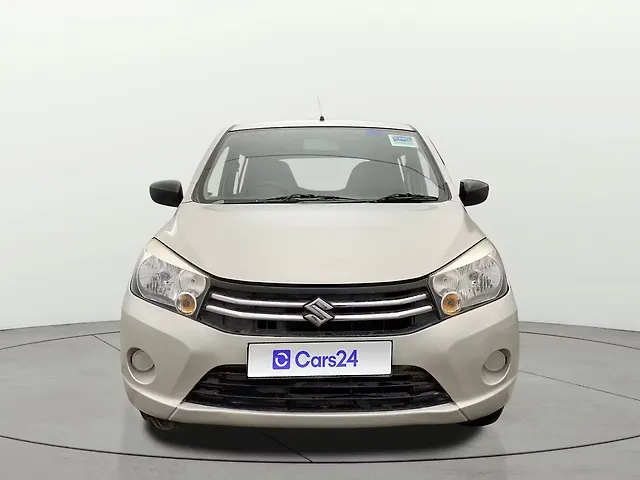 Used Maruti Suzuki Celerio [2017-2021] VXi CNG [2017-2019] in Delhi