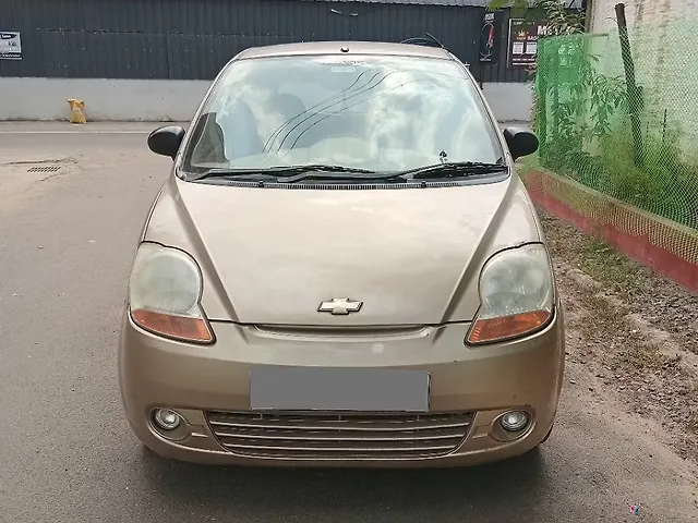 Used 2011 Chevrolet Spark in Chennai Used 2011 Chevrolet Spark in Chennai